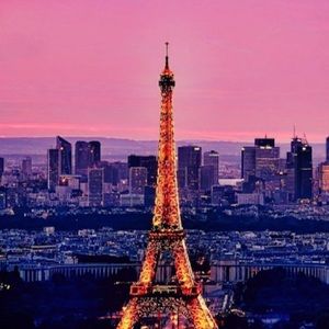 Meet your Posher, Jillian